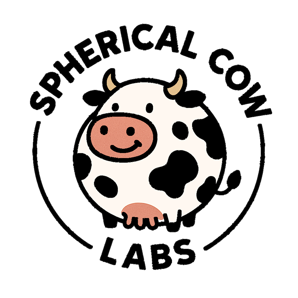 Spherical Cow Labs